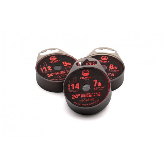 Super Pellet Waggler Bait Band